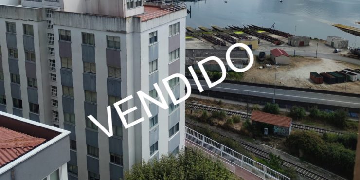 Piso de 110 m² en Los Castros