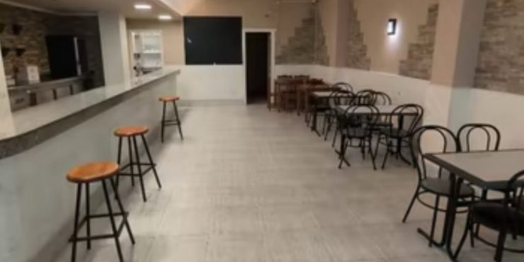 Local Comercial de 85 m² en Eiris Local Comercial de 85 m² en Eiris